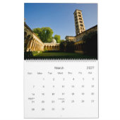 Agenda Sanssouci 2011 Kalender (Mar 2027)