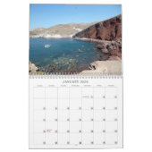 Agenda Santorini 2014 Kalender (Jan 2026)