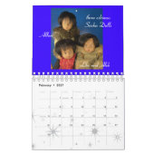 Agenda Sasha Dolls 2013 Kalender (Feb 2027)