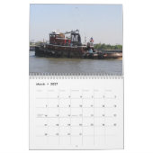 Agenda Savannah 2014 Kalender (Mar 2027)