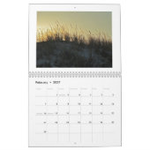 Agenda - Scènes van Ocean's Edge Kalender (Feb 2027)