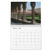 Agenda Serene Sicilië 2010 Kalender (Feb 2027)
