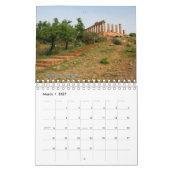 Agenda Serene Sicilië 2010 Kalender (Mar 2027)