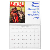 Agenda SF 2012 Kalender (Mar 2027)