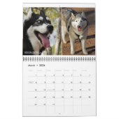 Agenda SHAAZ 2012 Kalender (Mar 2026)