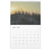 Agenda - Skies Dawn to Dusk #2 Kalender (Mar 2027)