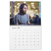 Agenda Smash 64 (2017) Kalender (Jan 2027)