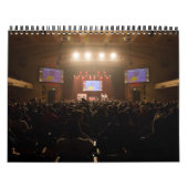 Agenda Smash 64 (2017) Kalender (Hoes)