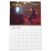 Agenda Smash 64 (2017) Kalender (Feb 2026)