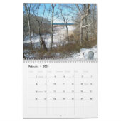 Agenda - Song van de seizoenen Kalender (Feb 2026)