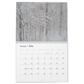 Agenda - Song van de seizoenen Kalender (Jan 2026)