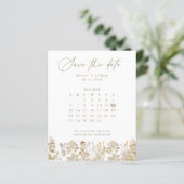 Agenda sparen de Datum | Bella (Staand voorkant)