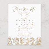 Agenda sparen de Datum | Bella (Voorkant)