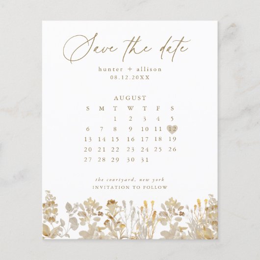 Agenda sparen de Datum | Bella (Voorkant)