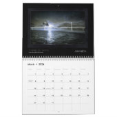 Agenda surrealistische landschappen 2013 kalender (Mar 2026)