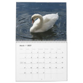 Agenda Swan 2012 Kalender (Mar 2027)
