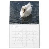 Agenda Swan 2012 Kalender (Feb 2027)