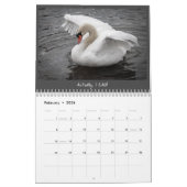 Agenda Swan 2023 Kalender (Feb 2026)