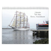 Agenda - Tall Ships Parade of Sails Boston