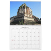 Agenda Thailand 2012 Kalender (Mar 2027)