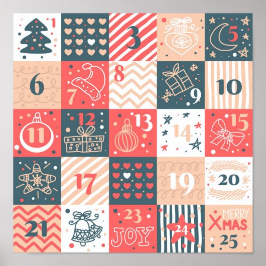 Agenda toevoegen poster (Voorkant)