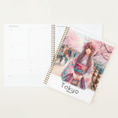 Agenda Tokyo (Display)