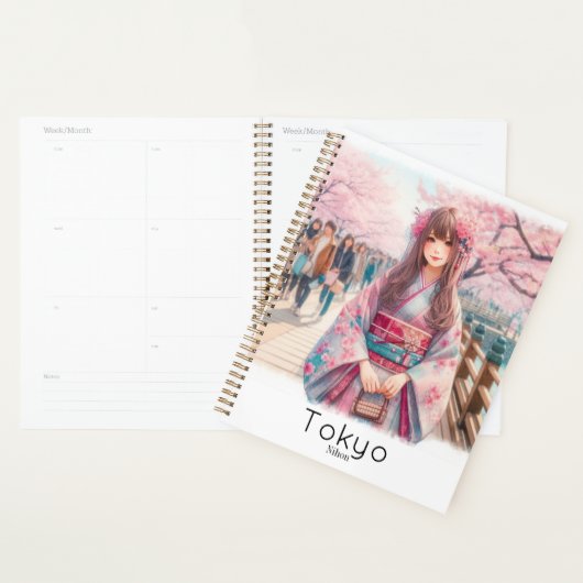 Agenda Tokyo (Display)