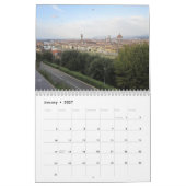 Agenda Toscane 2014 Kalender (Jan 2027)