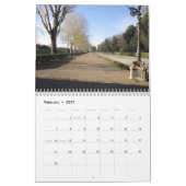 Agenda Toscane 2014 Kalender (Feb 2027)