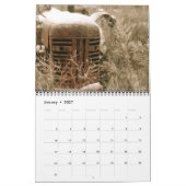Agenda tractorherinneringen: Jaar aanpassen Kalender (Jan 2027)