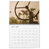 Agenda tractorherinneringen: Jaar aanpassen Kalender (Mar 2027)