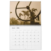 Agenda tractorherinneringen: Jaar aanpassen Kalender (Mar 2026)