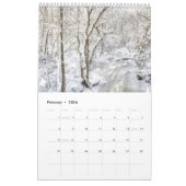 Agenda - Trees #1 Kalender (Feb 2026)