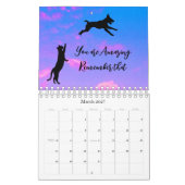 Agenda u kunt het doen! kalender (Mar 2027)
