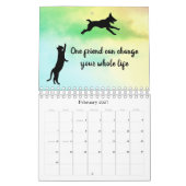 Agenda u kunt het doen! kalender (Feb 2027)
