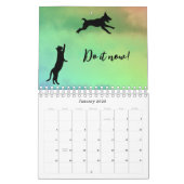 Agenda u kunt het doen! kalender (Jan 2026)