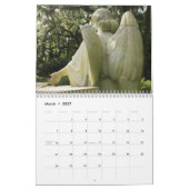 Agenda van Angels 2014 Kalender (Mar 2027)