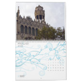 Agenda van Barcelona 2010 Kalender (Feb 2026)