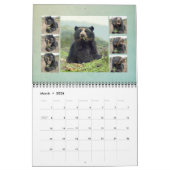 Agenda van Bubu 2011 Kalender (Mar 2026)