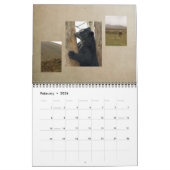 Agenda van Bubu 2011 Kalender (Feb 2026)