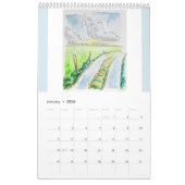 Agenda van Carly Elise Dean Kalender (Jan 2026)