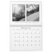 Agenda van de derde editie - 2023 kalender (Feb 2026)