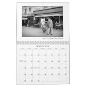 Agenda van de derde editie - 2023 kalender (Mar 2026)