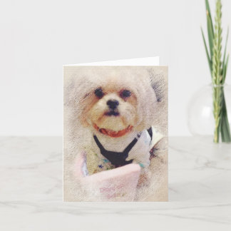 Agenda van de Kaart van de Nota Bella