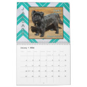 Agenda van de reddingspaneel van de American Bruss Kalender (Jan 2026)