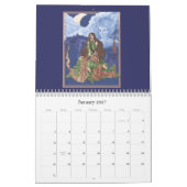 Agenda van Deb Kalender (Jan 2027)