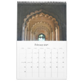 agenda van delhi voor 2012 kalender (Feb 2027)
