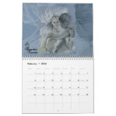 Agenda van Fantaseas 2011 door KaterinaArt Kalender (Feb 2026)