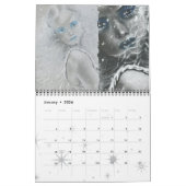 Agenda van feeries 2013 door KaterinaArt Kalender (Jan 2026)