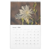 Agenda van Floral 2011 Kalender (Jan 2026)